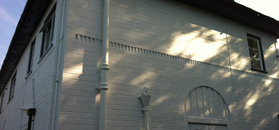Premier Painters Home